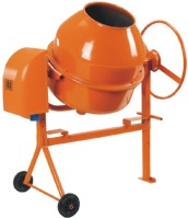 Photos - Cement Mixer Irbal BET 180 180 L