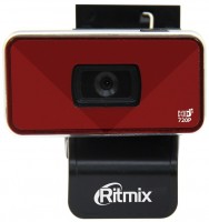 Photos - Webcam Ritmix RVC-051M 