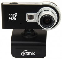 Photos - Webcam Ritmix RVC-055M 
