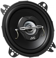 Photos - Car Speakers JVC CS-J420X 