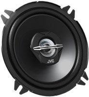 Photos - Car Speakers JVC CS-J520X 