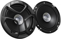 Photos - Car Speakers JVC CS-J610 