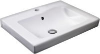 Photos - Bathroom Sink Gustavsberg Artic 1145510101 550 mm