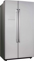 Photos - Fridge Kaiser KS 90200 stainless steel