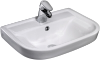 Photos - Bathroom Sink Gustavsberg Nordic 1125600101 560 mm