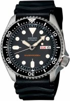 Wrist Watch Seiko SKX007K1 