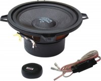 Photos - Car Speakers Audiosystem M 130 