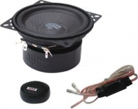 Photos - Car Speakers Audiosystem M 100 