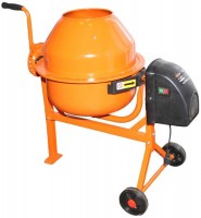Photos - Cement Mixer Prorab ECM 46 C 46 L 230 В