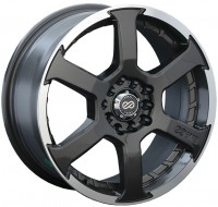 Photos - Wheel Enkei S938 (7,5x18/5x100 ET45 DIA73,1)