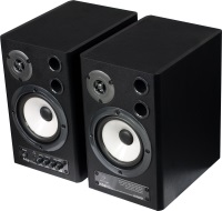 Photos - PC Speaker Behringer MS40 