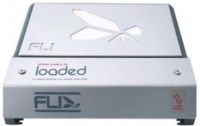 Photos - Car Amplifier Fli FL 1200M (F2) 