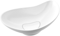 Photos - Bathroom Sink Marmorin Tallasa P520044020010 466 mm