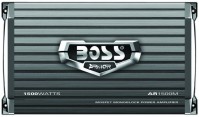 Car Amplifier BOSS AR1500M 