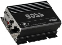 Photos - Car Amplifier BOSS CE102 