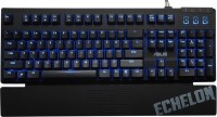 Photos - Keyboard Asus Echelon Mech 