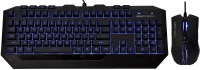 Keyboard Cooler Master CM Storm Devastator 