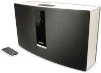 Photos - Audio System Bose SoundTouch 30 Wi-Fi Music System 