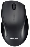 Photos - Mouse Asus WT415 