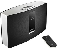Photos - Audio System Bose SoundTouch 20 Wi-Fi Music System 
