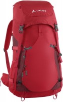 Photos - Backpack Vaude Brenta 40 40 L