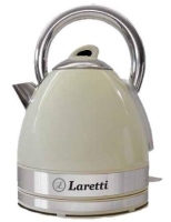 Photos - Electric Kettle Laretti LR7510 2200 W 1.7 L