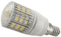 Photos - Light Bulb Brille LED E14 3.5W 24 pcs WW T30 (YL311) 