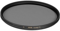 Photos - Lens Filter Marumi Exus Circular PL 43 mm