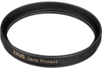 Photos - Lens Filter Marumi Exus Lens Protect 49 mm