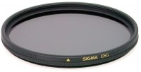 Photos - Lens Filter Sigma Wide Multi Coated Circuliar PL EX DG 67 mm