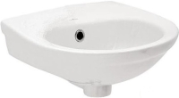 Photos - Bathroom Sink Cersanit Eko 2000 35 K007-002-L 350 mm