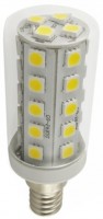 Photos - Light Bulb Brille LED E14 4.2W 34 pcs WW T30 (L27-027) 