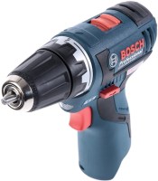 Photos - Drill / Screwdriver Bosch GSR 10.8 V-EC Professional 06019D4002 