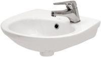 Photos - Bathroom Sink Cersanit Eko 2000 New 40 U-UM-E40/1 405 mm