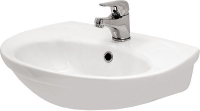 Photos - Bathroom Sink Cersanit Eko 2000 New 55 U-UM-E55/1 560 mm