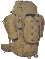 Photos - Backpack Tasmanian Tiger TT Range Pack G-82 121 L