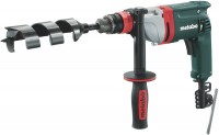 Photos - Drill / Screwdriver Metabo BE 75 Quick 600585700 