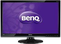 Photos - Monitor BenQ DL2215 22 "  black