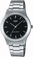 Photos - Wrist Watch Casio MTP-1128A-1A 