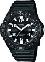 Photos - Wrist Watch Casio MRW-S300H-1B 