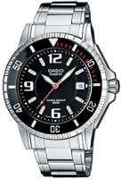 Photos - Wrist Watch Casio MTD-1053D-1A 