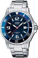 Photos - Wrist Watch Casio MTD-1053D-2A 