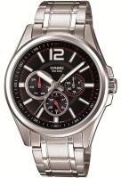 Photos - Wrist Watch Casio MTP-1355D-1A