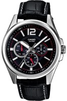 Photos - Wrist Watch Casio MTP-1355L-1A 