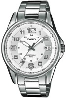 Photos - Wrist Watch Casio MTP-1372D-7B 