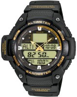 Photos - Wrist Watch Casio SGW-400H-1B2 