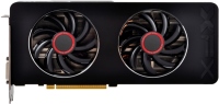 Photos - Graphics Card XFX Radeon R9 280X R9-280X-TDBD 
