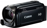 Photos - Camcorder Canon LEGRIA HF R506 