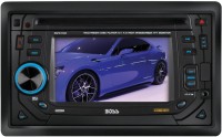 Photos - Car Stereo BOSS BV9152 