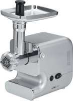 Photos - Meat Mincer Clatronic FW 3506 silver